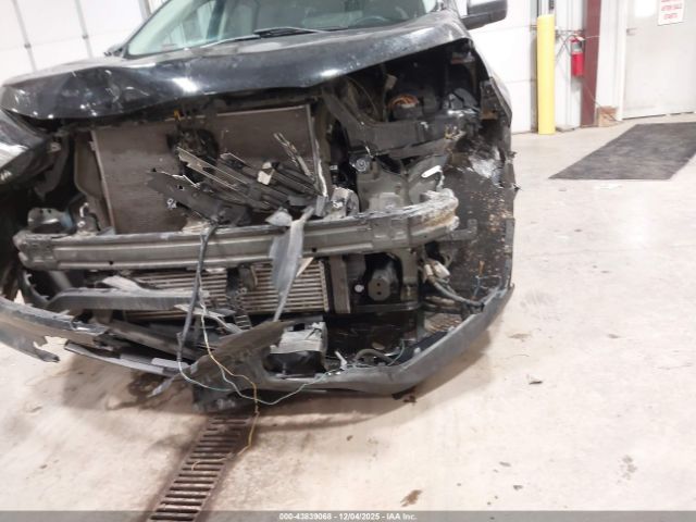 2021 FORD EDGE 2FMPK4G91MBA45520 Photo 5
