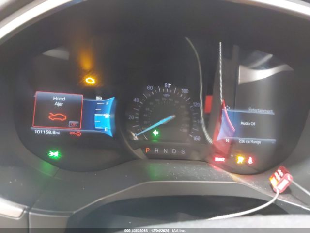 2021 FORD EDGE 2FMPK4G91MBA45520 Photo 6