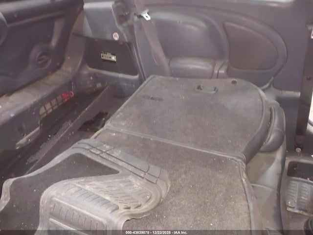 2005 MINI COOPER S WMWRE33435TD98173 Photo 7