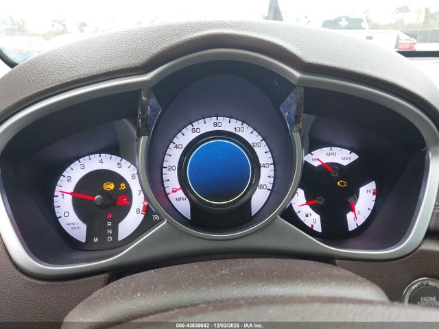 2012 CADILLAC SRX 3GYFNAE36CS532610 Photo 6