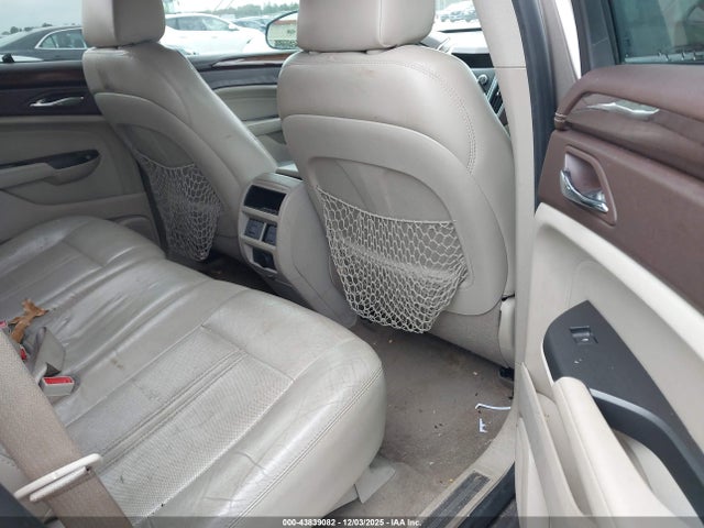 2012 CADILLAC SRX 3GYFNAE36CS532610 Photo 7