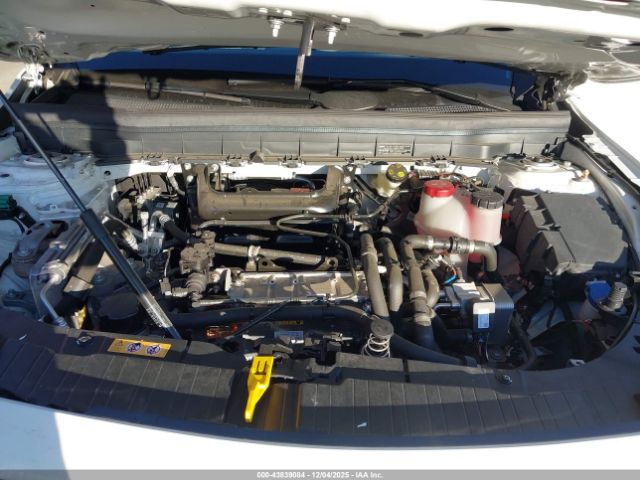 2022 MERCEDES-BENZ EQB 350 SUV W1N9M1DB1NN011282 Photo 9