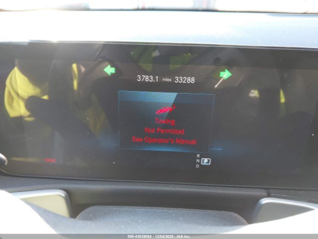 2022 MERCEDES-BENZ EQB 350 SUV W1N9M1DB1NN011282 Photo 6