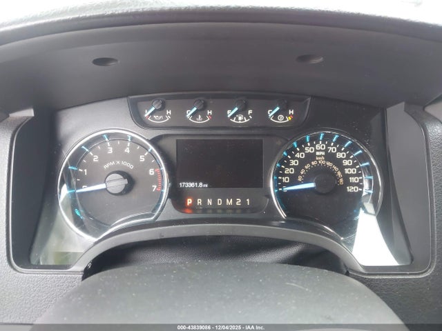 Продаж на аукціоні авто 2011 Ford F-150 Fx4, vin: 1FTFW1EF3BFC42535, номер лоту: 43839086