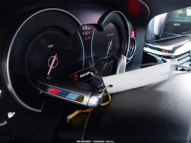 2017 BMW 540I WBAJE7C38HG479031 Photo 10