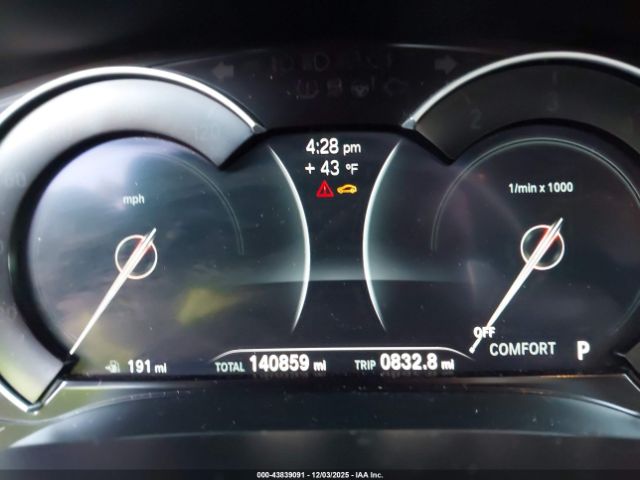 2017 BMW 540I WBAJE7C38HG479031 Photo 6