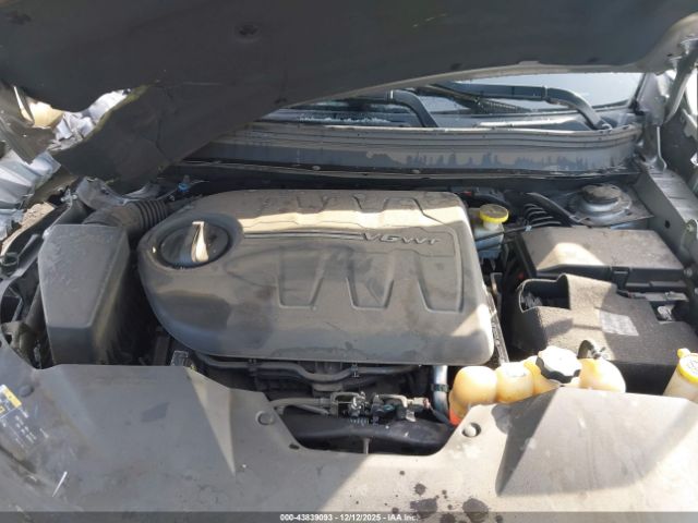 2019 JEEP CHEROKEE 1C4PJLCX7KD123487 Photo 9