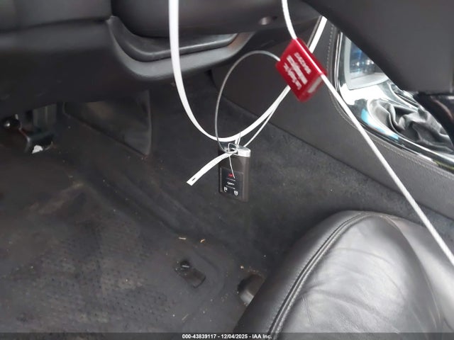 2009 CHEVROLET CORVETTE 1G1YY25WX95105089 Photo 10