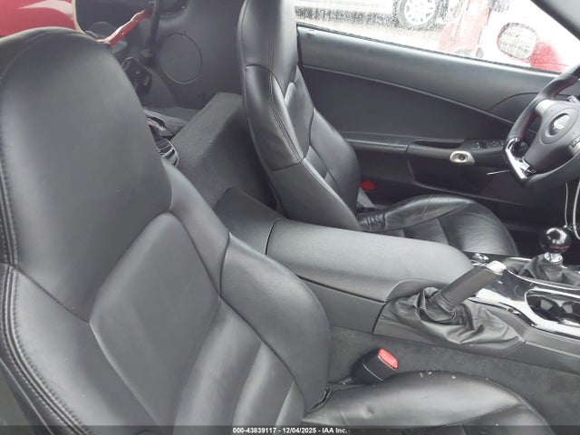 2009 CHEVROLET CORVETTE 1G1YY25WX95105089 Photo 7