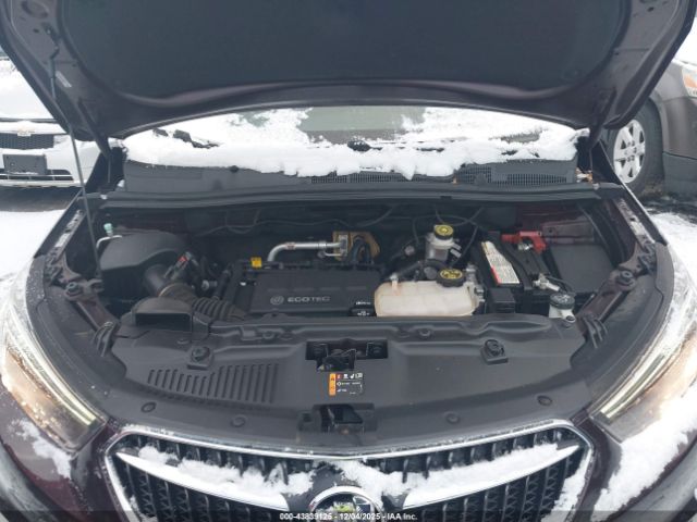 2017 BUICK ENCORE KL4CJASB4HB157507 Photo 9