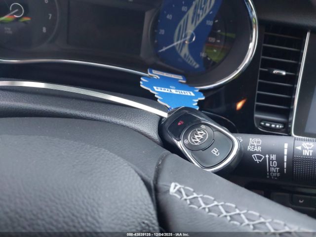 2017 BUICK ENCORE KL4CJASB4HB157507 Photo 10