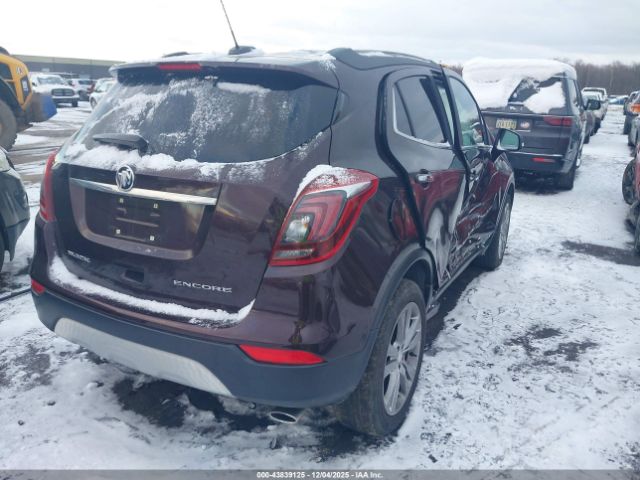 2017 BUICK ENCORE KL4CJASB4HB157507 Photo 3