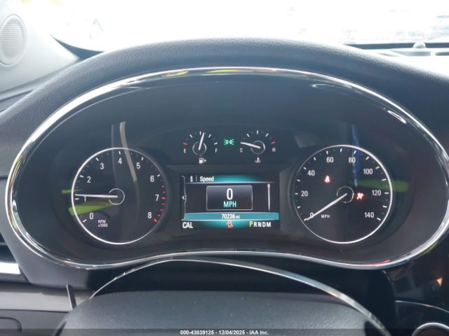 2017 BUICK ENCORE KL4CJASB4HB157507 Photo 6