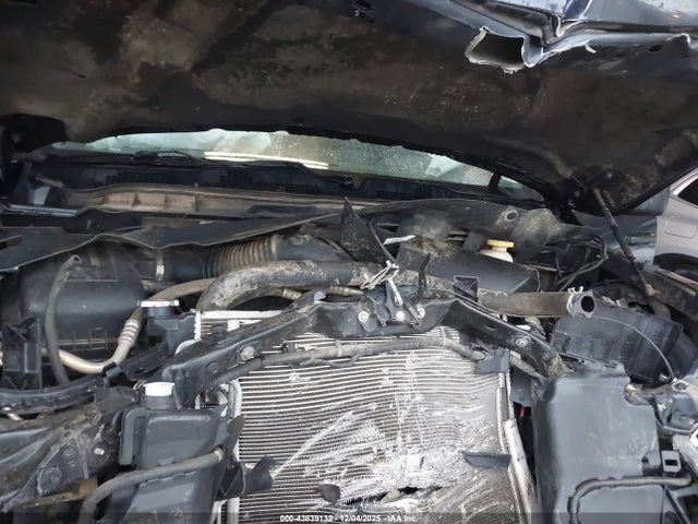 Продажа на аукционе авто 2019 Ram 1500 Classic Tradesman  4x4 6'4 Box, vin: 1C6RR7FT7KS725102, номер лота: 43839132