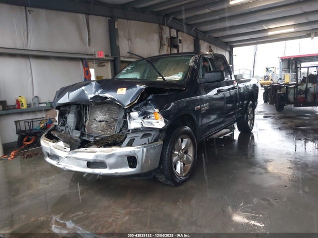 Продажа на аукционе авто 2019 Ram 1500 Classic Tradesman  4x4 6'4 Box, vin: 1C6RR7FT7KS725102, номер лота: 43839132
