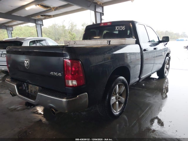 Продажа на аукционе авто 2019 Ram 1500 Classic Tradesman  4x4 6'4 Box, vin: 1C6RR7FT7KS725102, номер лота: 43839132