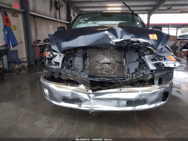 Продажа на аукционе авто 2019 Ram 1500 Classic Tradesman  4x4 6'4 Box, vin: 1C6RR7FT7KS725102, номер лота: 43839132