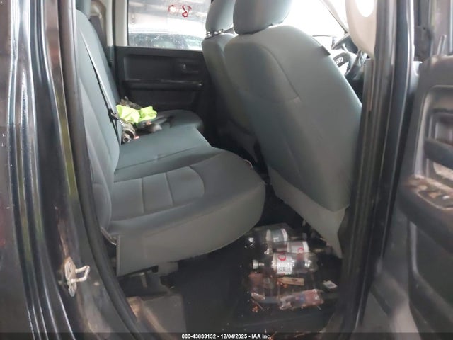 Продажа на аукционе авто 2019 Ram 1500 Classic Tradesman  4x4 6'4 Box, vin: 1C6RR7FT7KS725102, номер лота: 43839132
