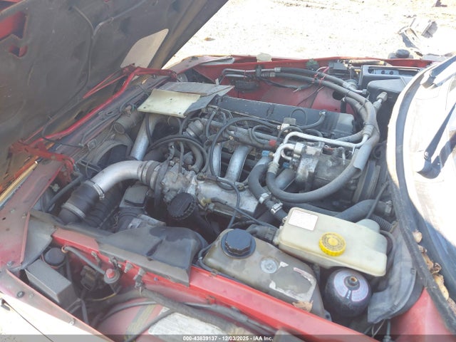 1992 SAAB 900 YS3AL75L6N7010031 Photo 9