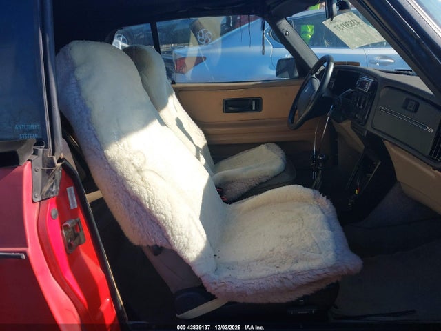 1992 SAAB 900 YS3AL75L6N7010031 Photo 4