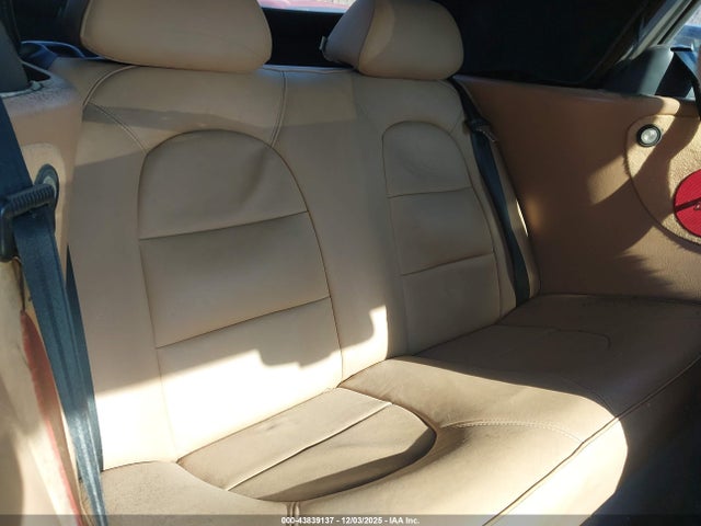 1992 SAAB 900 YS3AL75L6N7010031 Photo 7