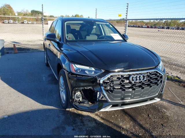 2023 AUDI Q5 WA1GAAFY8P2123584 Photo 0