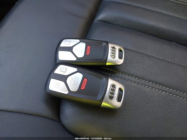 2023 AUDI Q5 WA1GAAFY8P2123584 Photo 10