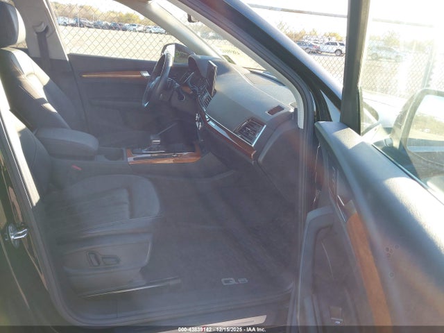 2023 AUDI Q5 WA1GAAFY8P2123584 Photo 4