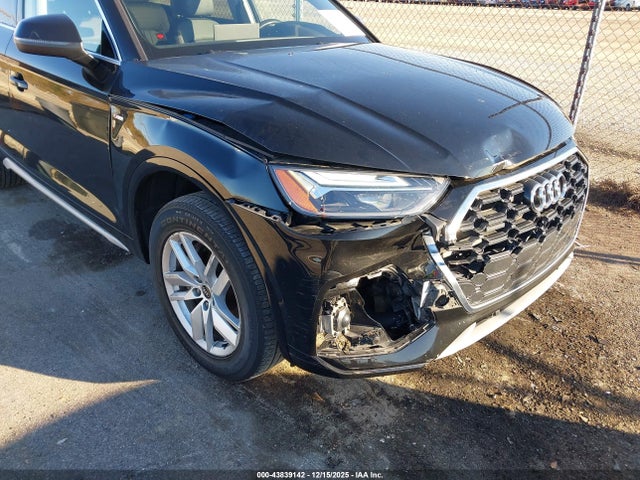 2023 AUDI Q5 WA1GAAFY8P2123584 Photo 5