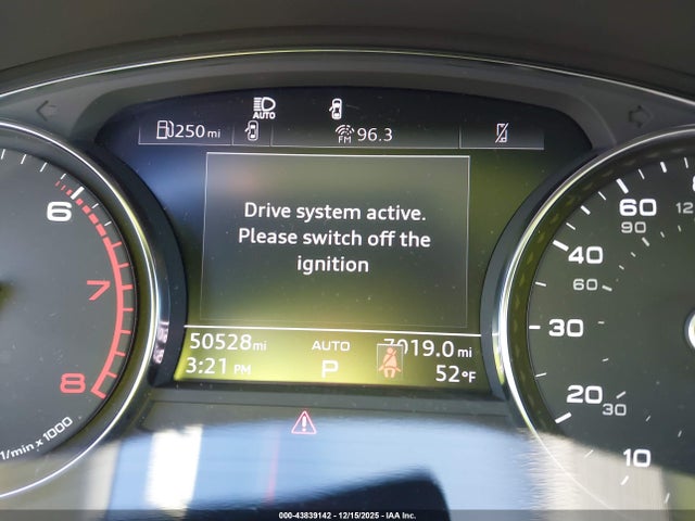 2023 AUDI Q5 WA1GAAFY8P2123584 Photo 6