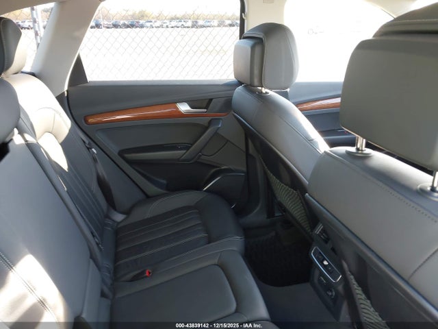 2023 AUDI Q5 WA1GAAFY8P2123584 Photo 7