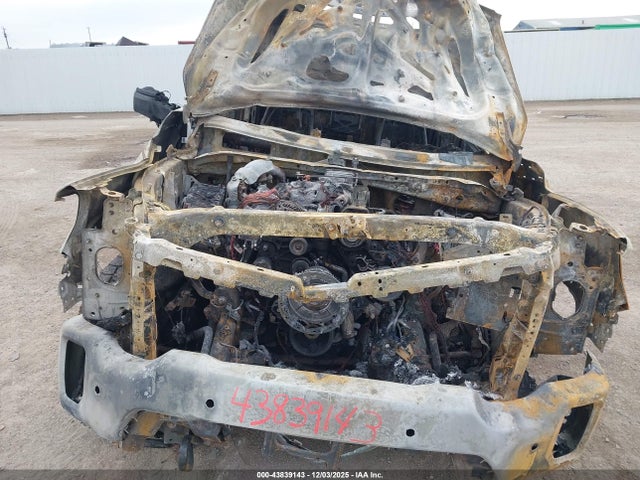 Продаж на аукціоні авто 2021 Gmc Sierra 3500hd 4wd  Standard Bed At4, vin: 1GT49VEY2MF176554, номер лоту: 43839143