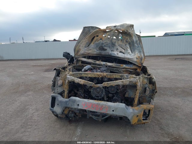 Продаж на аукціоні авто 2021 Gmc Sierra 3500hd 4wd  Standard Bed At4, vin: 1GT49VEY2MF176554, номер лоту: 43839143