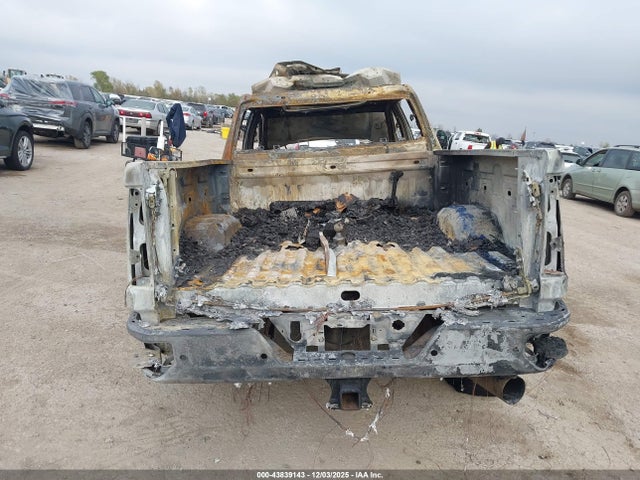 Продаж на аукціоні авто 2021 Gmc Sierra 3500hd 4wd  Standard Bed At4, vin: 1GT49VEY2MF176554, номер лоту: 43839143