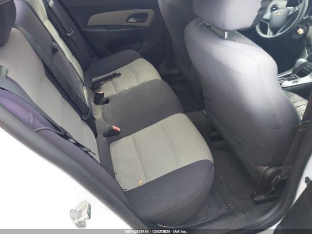 2012 CHEVROLET CRUZE 1G1PC5SH4C7406079 Photo 7