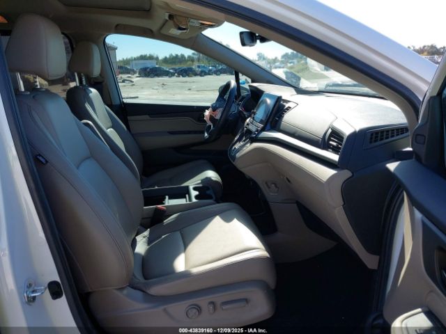 2024 HONDA ODYSSEY 5FNRL6H64RB005050 Photo 4