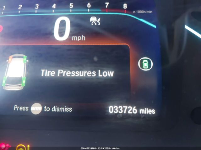 2024 HONDA ODYSSEY 5FNRL6H64RB005050 Photo 6