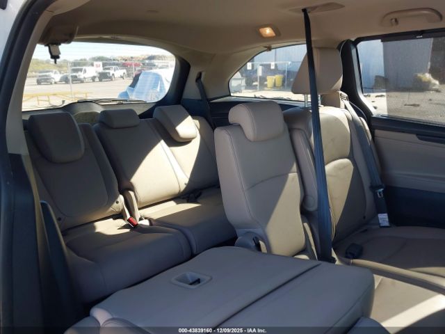 2024 HONDA ODYSSEY 5FNRL6H64RB005050 Photo 7