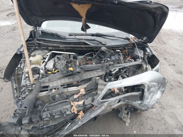 2021 NISSAN ROGUE 5N1AT3BB8MC748815 Photo 9