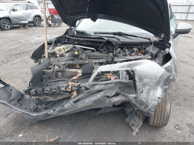 2021 NISSAN ROGUE 5N1AT3BB8MC748815 Photo 5