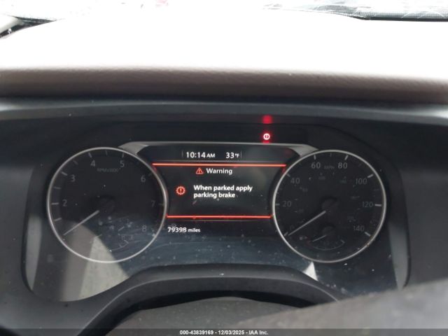 2021 NISSAN ROGUE 5N1AT3BB8MC748815 Photo 6