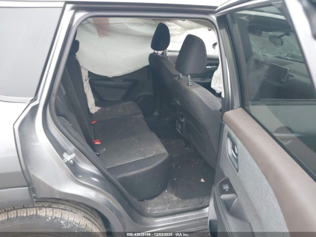 2021 NISSAN ROGUE 5N1AT3BB8MC748815 Photo 7