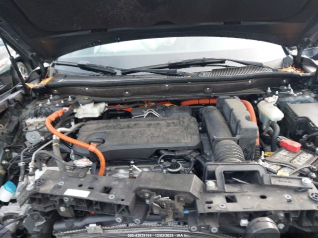2023 HONDA CR-V HYBRID 7FARS6H97PE001377 Photo 9