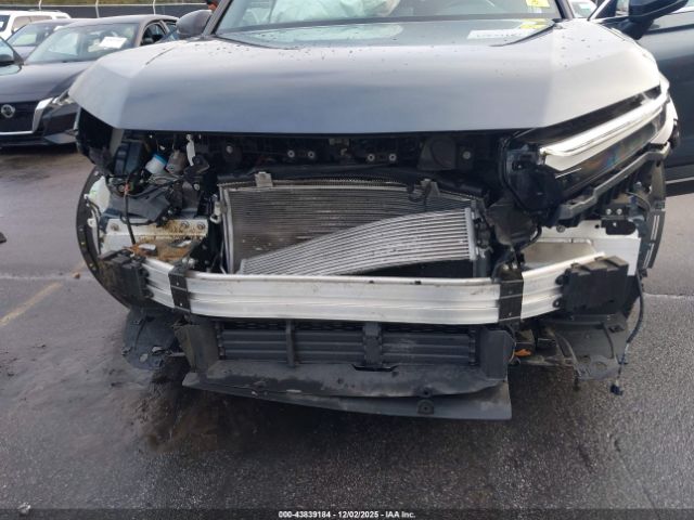 2023 HONDA CR-V HYBRID 7FARS6H97PE001377 Photo 5