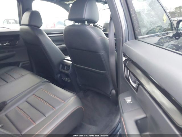 2023 HONDA CR-V HYBRID 7FARS6H97PE001377 Photo 7