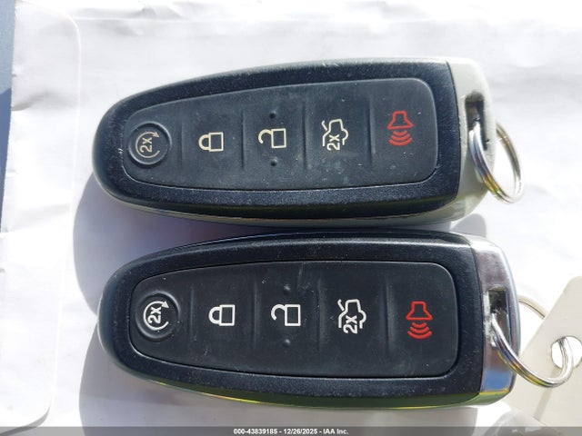 1FADP5CU6GL114480 Ford C-max Energi Sel