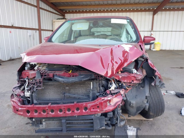 1FADP5CU6GL114480 Ford C-max Energi Sel