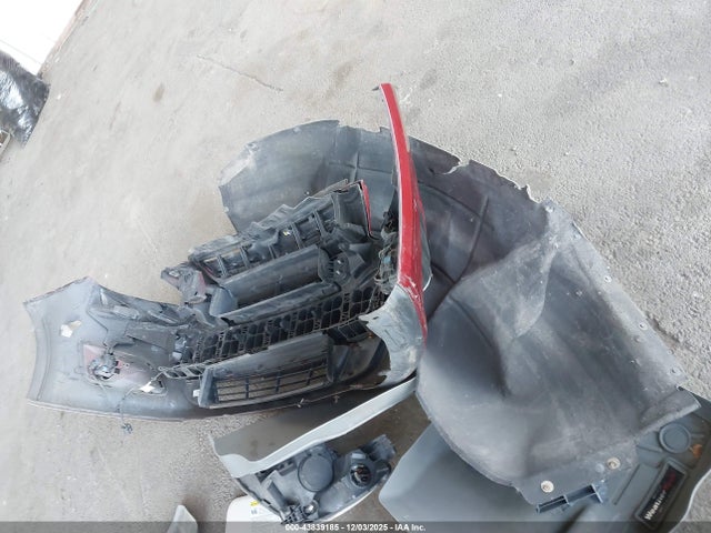 1FADP5CU6GL114480 Ford C-max Energi Sel
