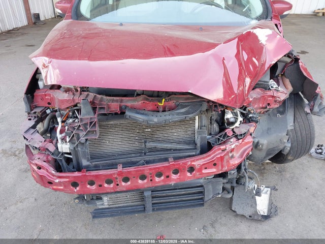 1FADP5CU6GL114480 Ford C-max Energi Sel