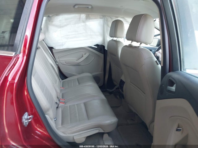 1FADP5CU6GL114480 Ford C-max Energi Sel